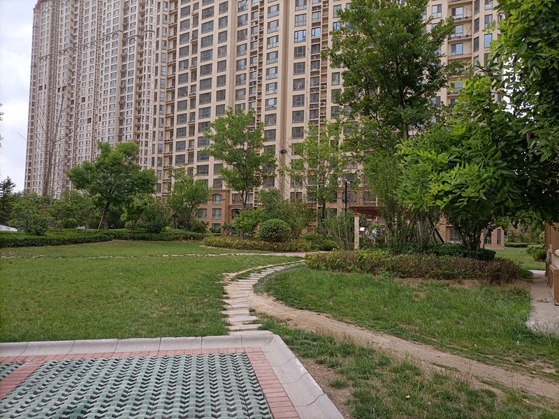 中南世纪城,乐安大街,近顺安路-广饶中南世纪城二手房,租房,房价-广饶