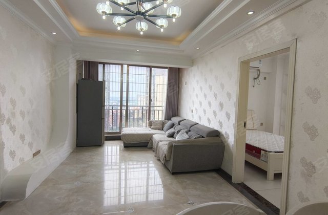 龙兴凯旋城3室2厅119㎡41.8万二手房图片