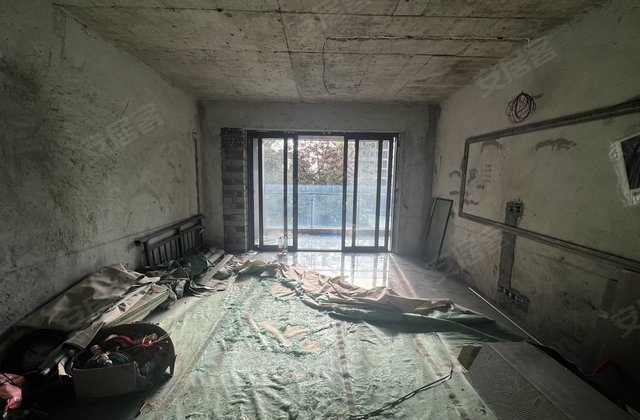 天明熙龙湾3室2厅119㎡115万二手房图片