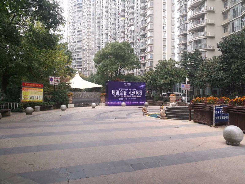 恒茂国际华城(南区)