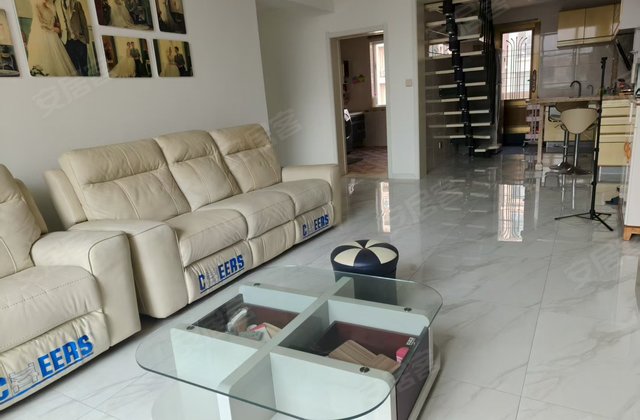 新弘国际城3室2厅106㎡19.5万二手房图片