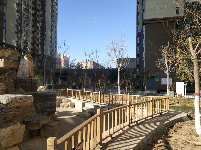 富恒公馆,新华西路66号-衡水富恒公馆二手房,租房,房价-衡水安居客