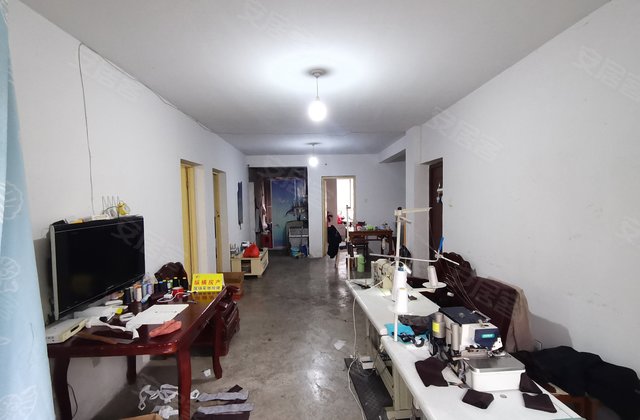 学府雅筑3室2厅97㎡35万二手房图片