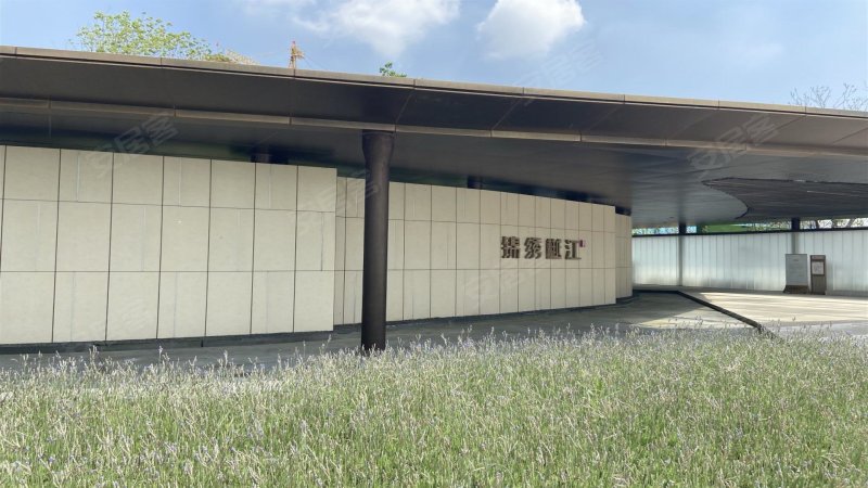 锦绣樾江府,研新路-南京锦绣樾江府二手房,租房,房价-南京安居客