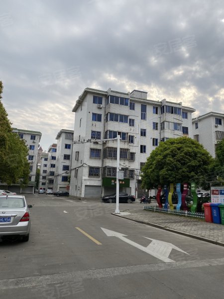 新安小区,商海南街-台州新安小区二手房,租房,房价-台州安居客