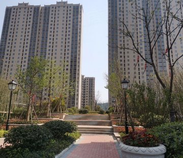 海上海广场(一区)