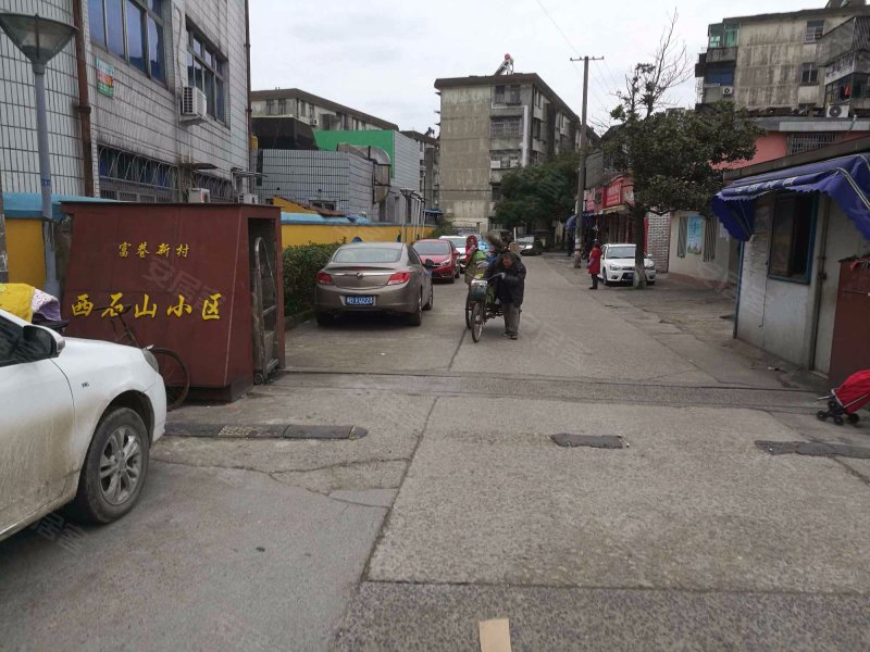 富巷新村南四小区,鸳鸯南路-余姚富巷新村南四小区二手房,租房,房价
