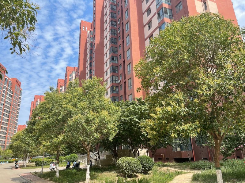 山水生态城(北区)