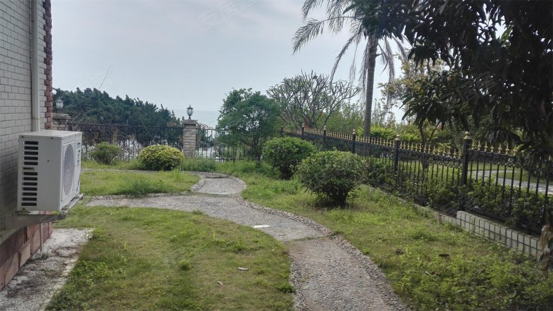 聚龙溪山庄,情侣北路289号-珠海聚龙溪山庄二手房,租房,房价-珠海安居