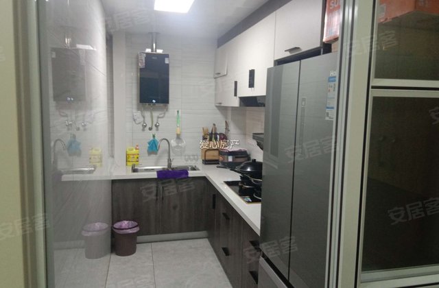 泰达新河湾2室2厅86㎡113万二手房图片