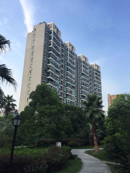 四季绿城(南区) 