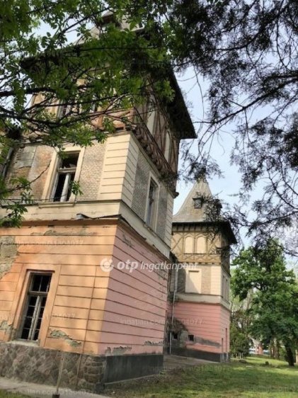 匈牙利约¥323万独特的项目出售，城堡出售，在哈特万，匈牙利二手房公寓图片