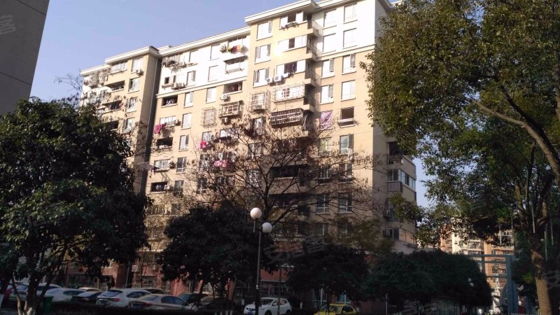 君莲新城中城苑 