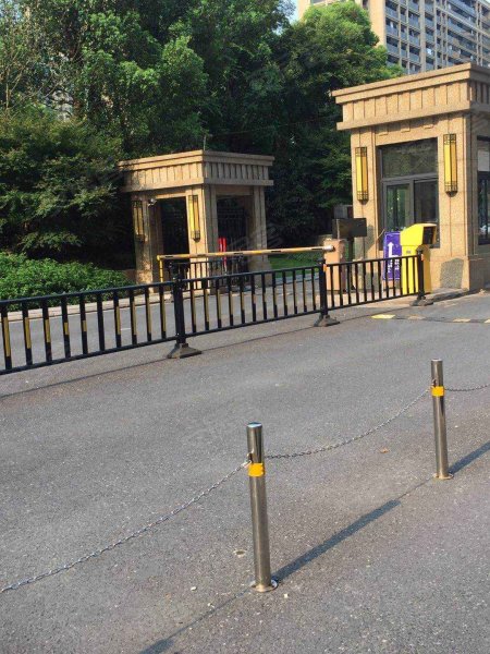 顺发吉祥半岛(公寓住宅)