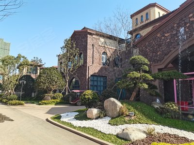 青龙湾小区图片相册,株洲青龙湾实景图,室外图,小区配套图-株洲安居客