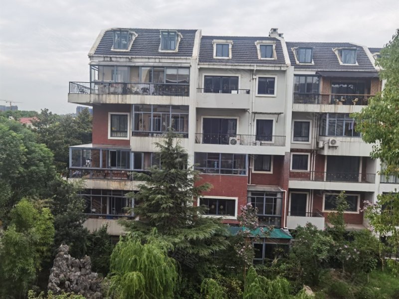 美兰金邸(别墅)