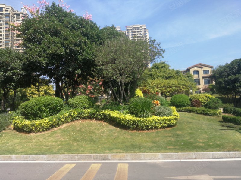 碧桂园豪庭二期