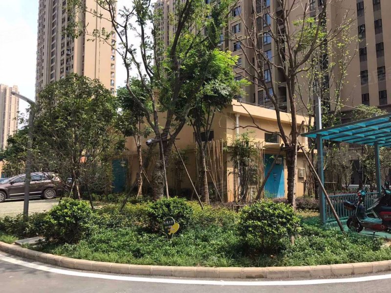 锦绣仙山(一期),琴台大道-武汉锦绣仙山(一期)二手房,租房,房价-武汉