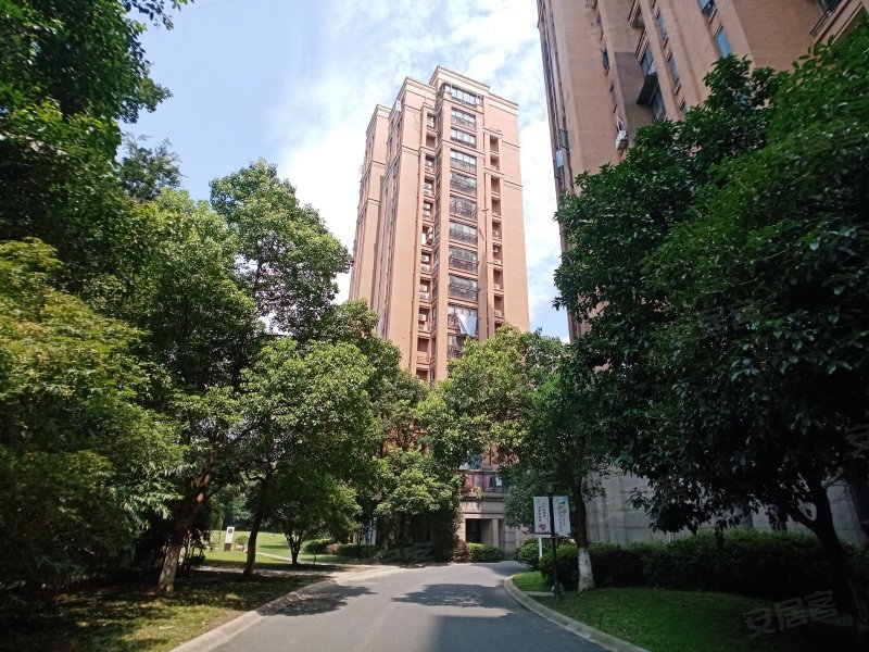 山水华府,长兴路518号-湖州山水华府二手房,租房,房价-湖州安居客