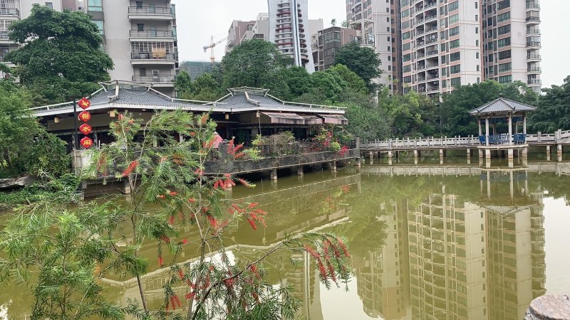天池山,仙葫大道中段9号-南宁天池山二手房,租房,房价-南宁安居客