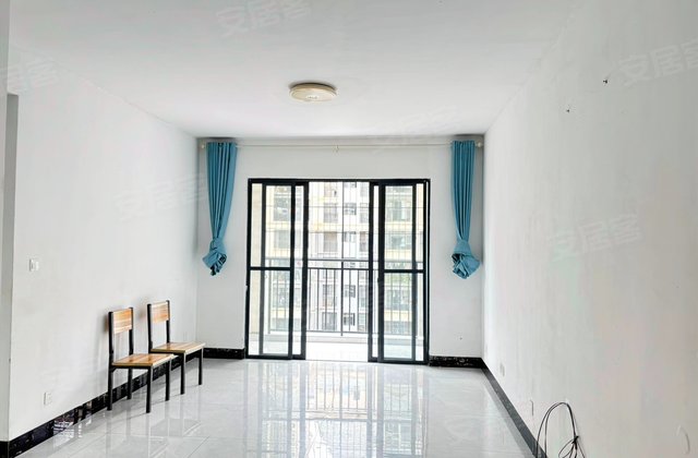 天誉花园7组团3室2厅92.12㎡45万二手房图片