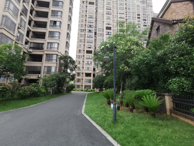 庐陵一品,汗青路,近甘泉路-吉安庐陵一品二手房,租房,房价-吉安安居客