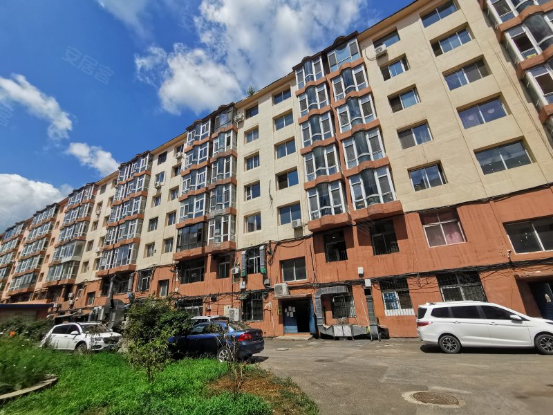 金穗小区(西区)