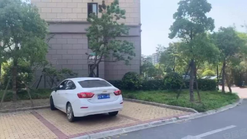 美罗家园保申苑 