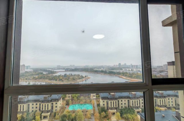 御湖原著3室2厅134㎡97.8万二手房图片