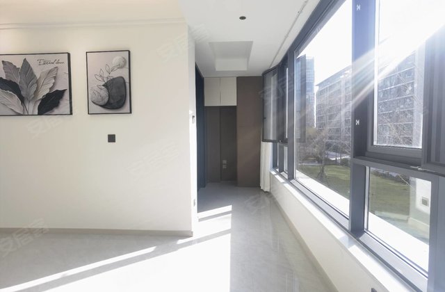 绿城留香园4室2厅138㎡91万二手房图片