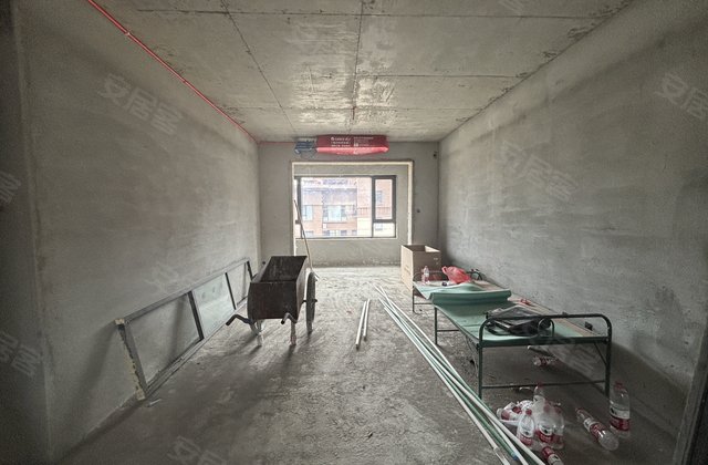 大河府3室2厅121.35㎡69.8万二手房图片