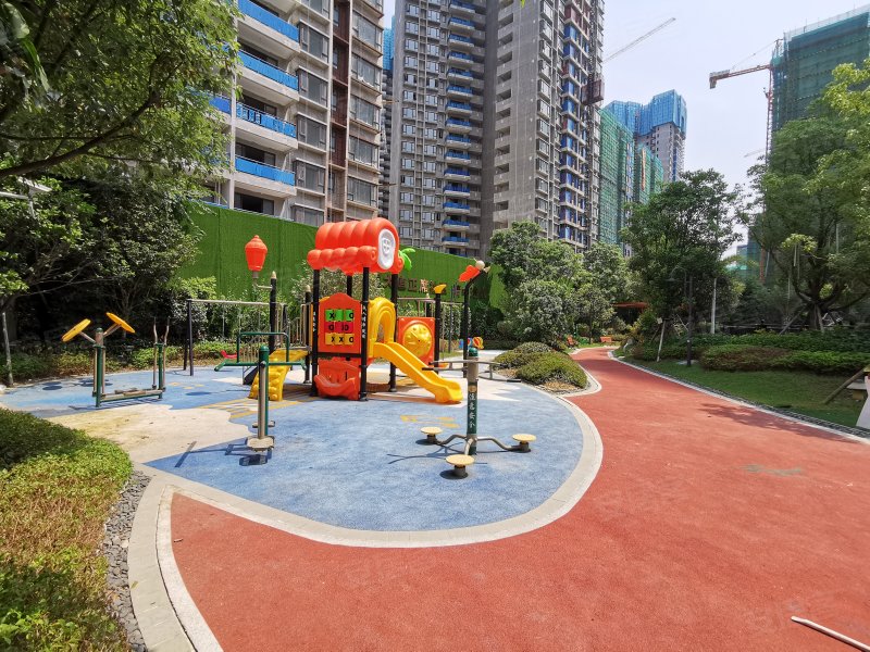 碧桂园城市之光