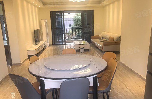 桂林碧桂园4室2厅142.66㎡69万二手房图片