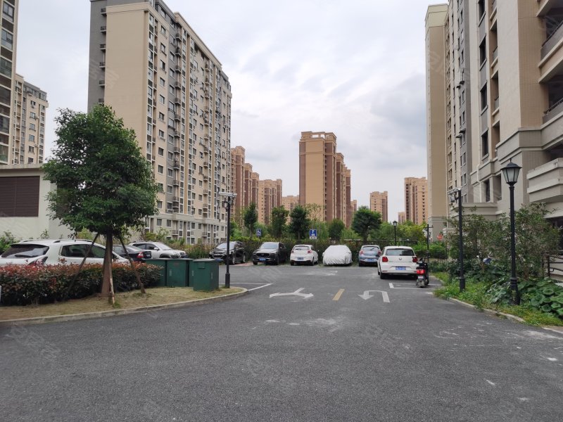 佘北家园松和苑