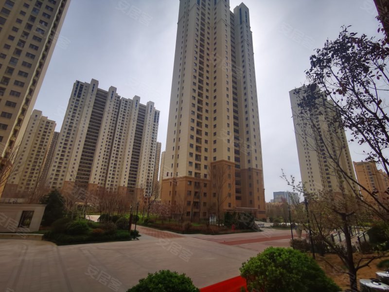 中海大观天下三期凯旋门,樱前街11188号-潍坊中海大观天下三期凯旋门