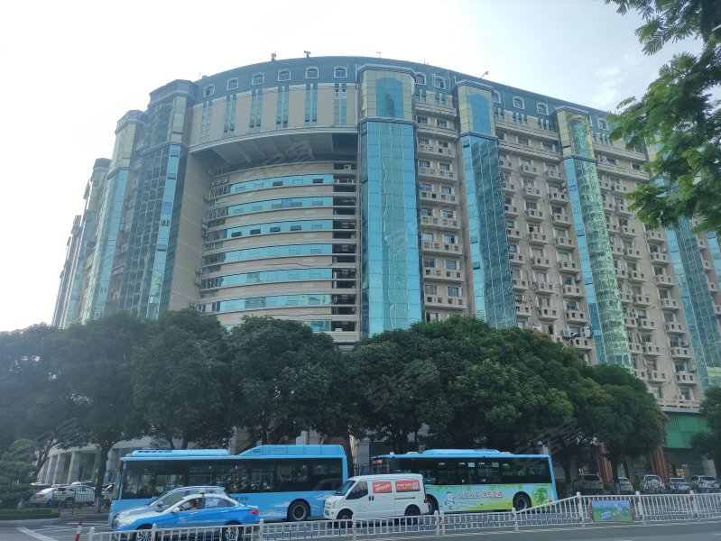 御景苑,湖滨南路2-4号-厦门御景苑二手房,租房,房价-厦门安居客