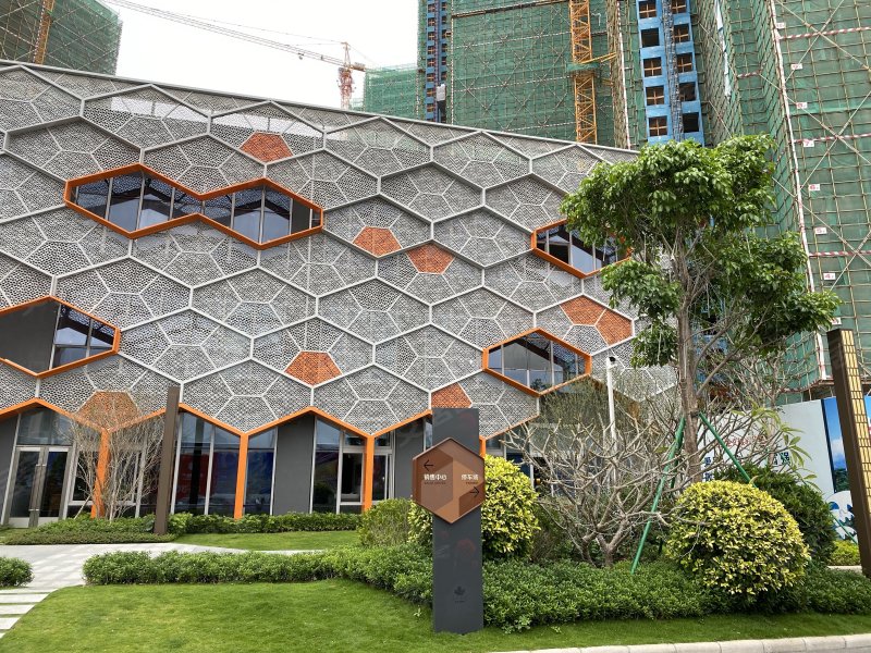 天铭公馆,中兴一路2号-惠州天铭公馆二手房,租房,房价-惠州安居客