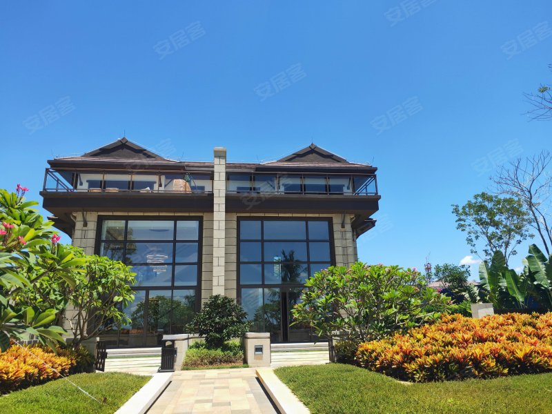 国瑞云龙湖,海榆南路168号-海口国瑞云龙湖二手房,租房,房价-海口安居