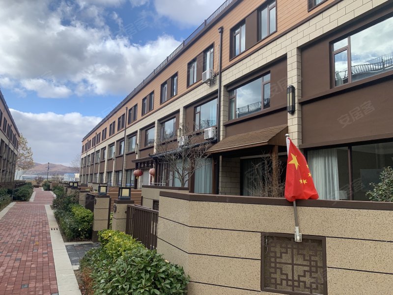 云溪苑(别墅),周宁路,近202省道-威海云溪苑(别墅)二手房,租房,房价