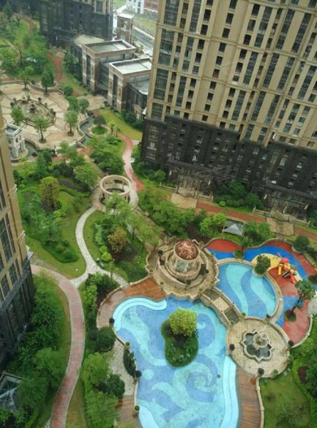 龙汇御景,凯歌路199号-福州龙汇御景二手房,租房,房价-福州安居客