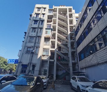 沿江大道34号小区