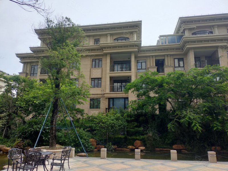 观海居,中山东路166号-汕头观海居二手房,租房,房价-汕头安居客