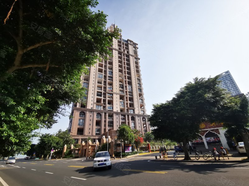 中广海岸,情侣南路388号-珠海中广海岸二手房,租房,房价-珠海安居客