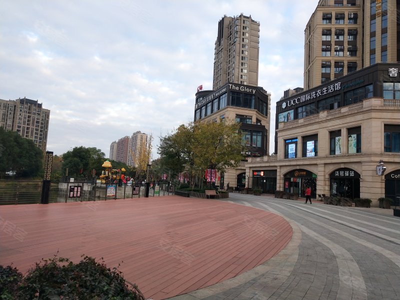 八润星湖柒号,浩翔路155号-上海八润星湖柒号二手房,租房,房价-上海