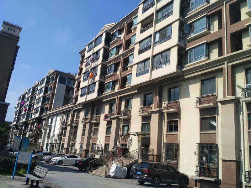 欧韵艺墅(公寓住宅) 