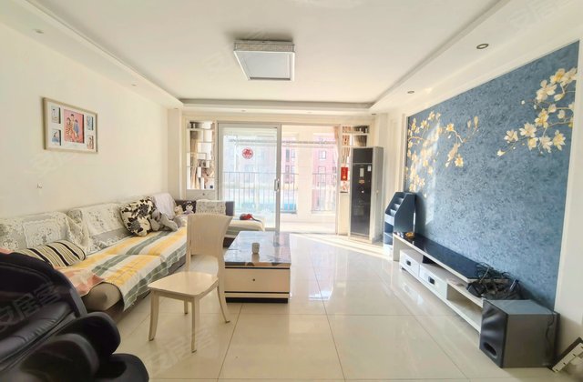 禧福凤凰城3室2厅138㎡79万二手房图片