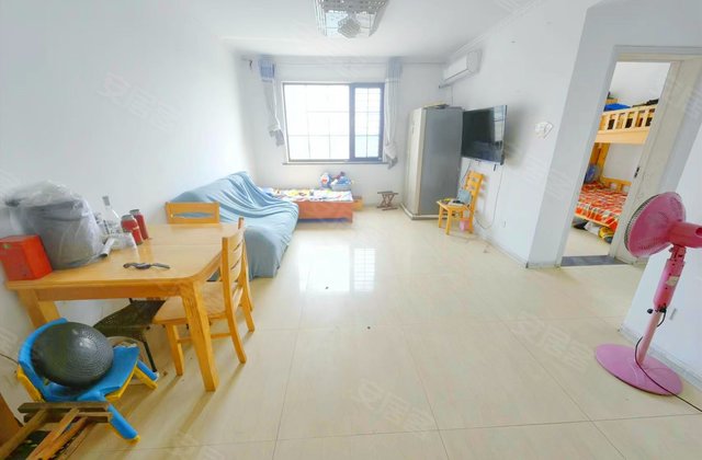 阳光公园1号(西园)2室1厅84.5㎡72万二手房图片