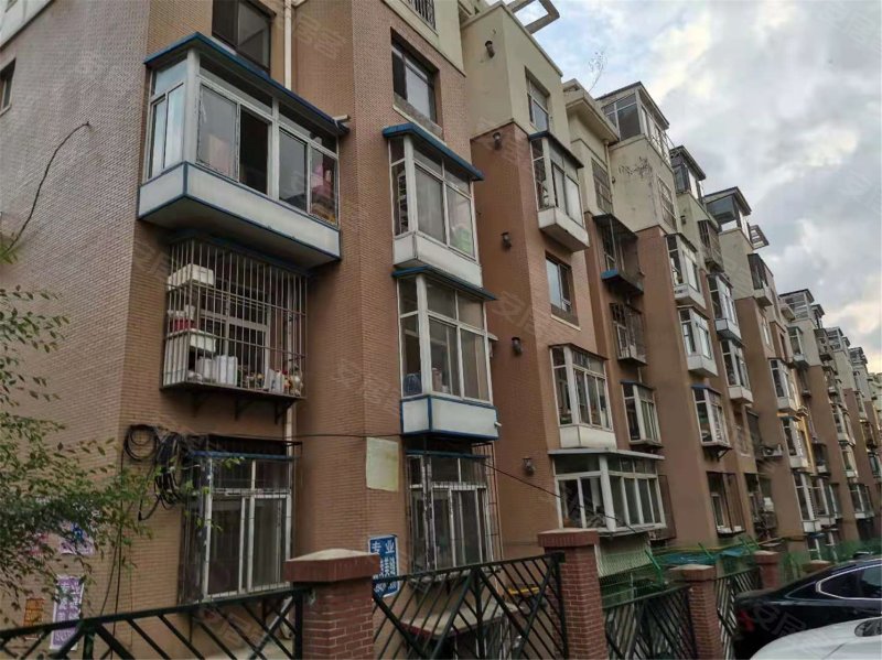 龙祥嘉园(一期),北山路-大连龙祥嘉园(一期)二手房,租房,房价-大连