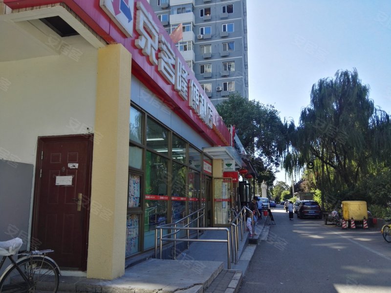 安贞西里社区(安贞西里二区)