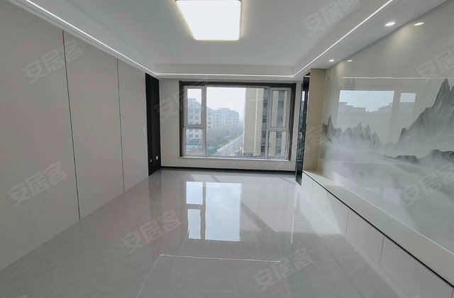 青云紫御澜山3室2厅126㎡63万二手房图片